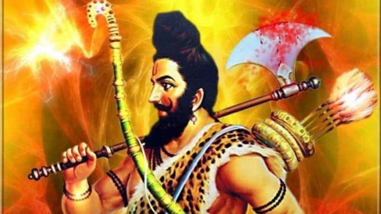 Parshuram jayanti 2019: जब भगवान परशुराम ने पिता के कहने पर किया अपनी ही माता का सिर धड़ से अलग, जानिए यह दिलचस्प पौराणिक कथा