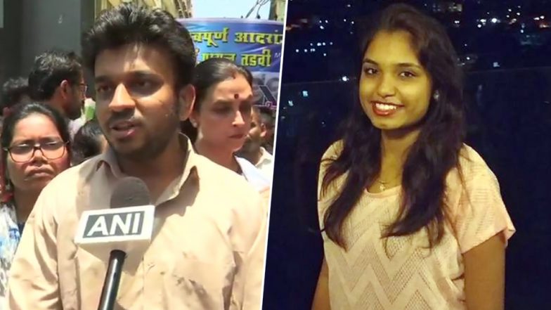पायल तड़वी खुदकुशी मामला: फरार तीनों  महिला डॉक्टर गिरफ्तार, अदालत में आज हो सकती हैं पेश