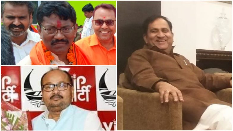 लोकसभा चुनाव 2019: बिहार की मधुबनी सीट पर अशोक यादव और बद्री पूर्वे के बीच मुकाबले को दिलचस्प बना रहे शकील अहमद