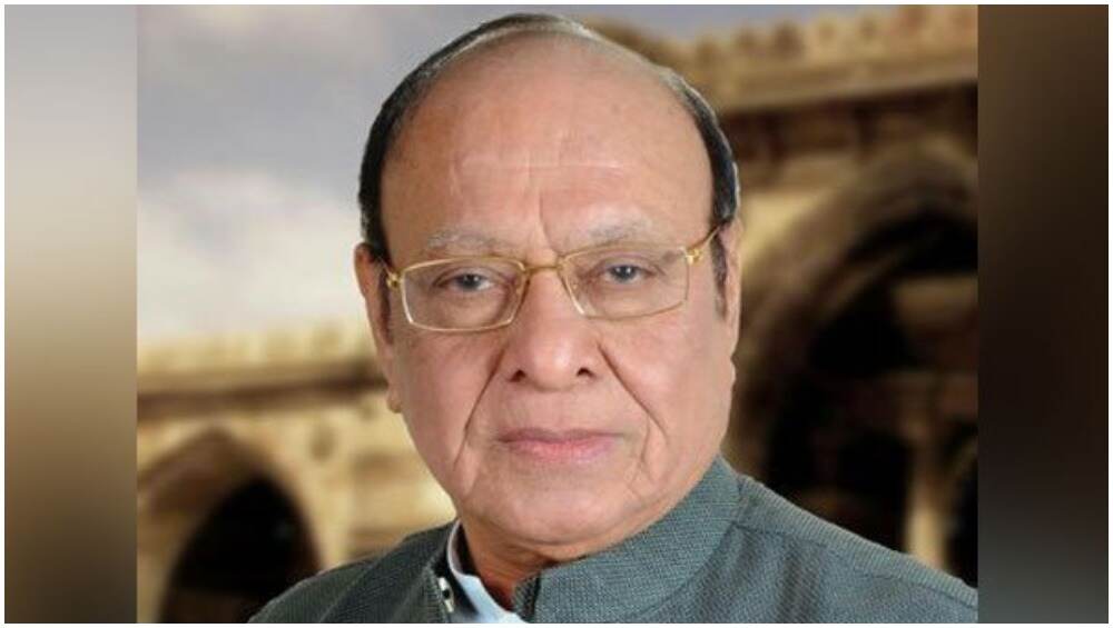 एनसीपी को बड़ा झटका, गुजरात के पूर्व सीएम शंकर सिंह वाघेला ने NCP की राष्ट्रीय महासचिव पद के साथ पार्टी से भी दिया इस्तीफा एनसीपी को बड़ा झटका, गुजरात के पूर्व सीएम शंकर सिंह वाघेला ने NCP की राष्ट्रीय महासचिव पद के साथ पार्टी से भी दिया इस्तीफा