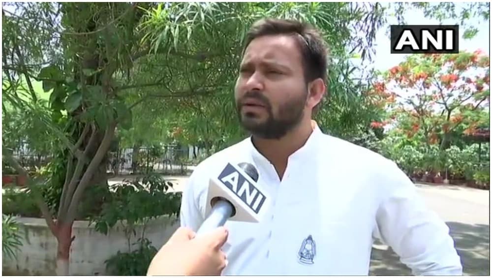 बिहार: महागठबंधन पर तेजस्वी ने खोई पकड़, हम और VIP के बाद कांग्रेस ने भी की बगावत, उपचुनाव में 5 सीटों पर उतारेगी उम्मीदवार बिहार: महागठबंधन पर तेजस्वी ने खोई पकड़, हम और VIP के बाद कांग्रेस ने भी की बगावत, उपचुनाव में 5 सीटों पर उतारेगी उम्मीदवार