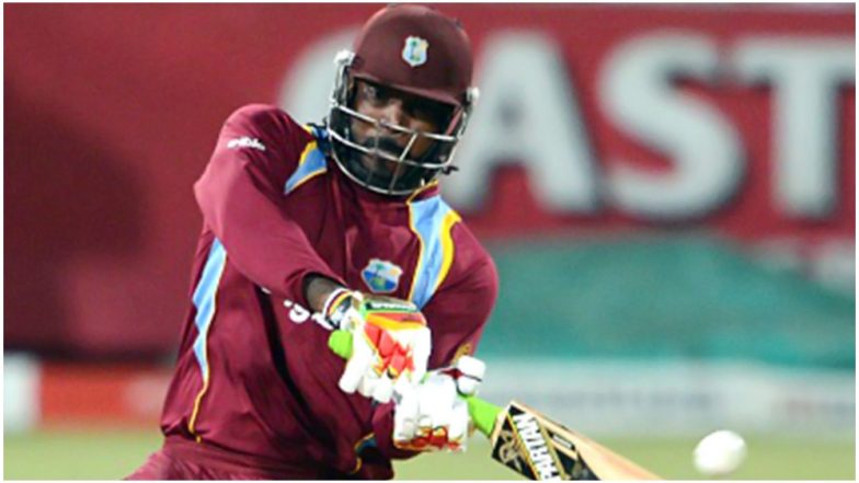 AUS vs WI, ICC Cricket World Cup 2019: क्रिस गैफनी ने गेल को एक ही ओवर में दिया दो बार गलत आउट, तीसरी बार अंपायर कर बैठे ये भूल