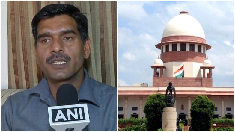 तेजबहादुर यादव को सुप्रीम कोर्ट ने दिया बड़ा झटका, वाराणसी से नामांकन रद्द करने के मामले में दायर की गई याचिका हुई रद्द