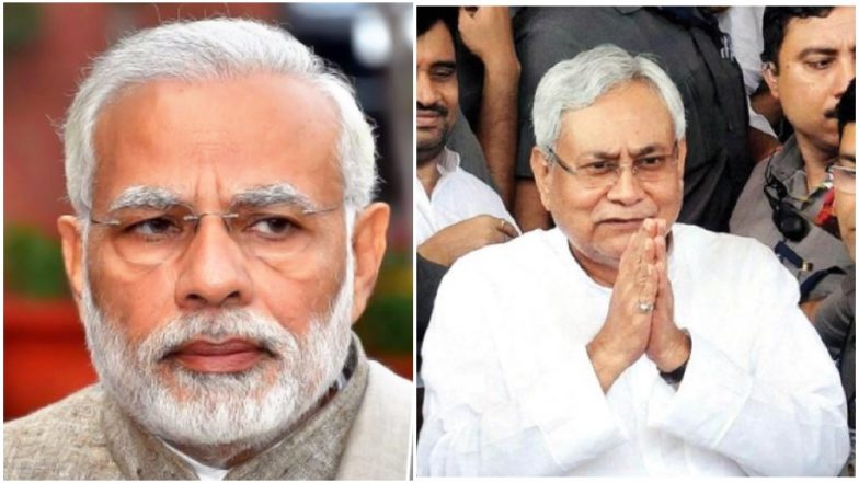 लोकसभा चुनाव 2019: नरेंद्र मोदी बहुमत से दूर, नीतीश कुमार बनें प्रधानमंत्री पद के उम्मीदवार- जेडीयू