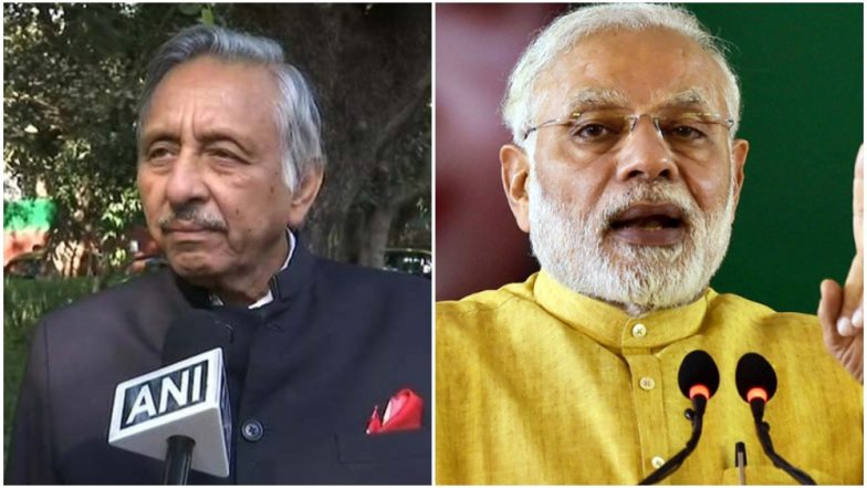 पीएम मोदी पर टिप्पणी से जुड़े सवाल पर मणिशंकर झुंझलाए