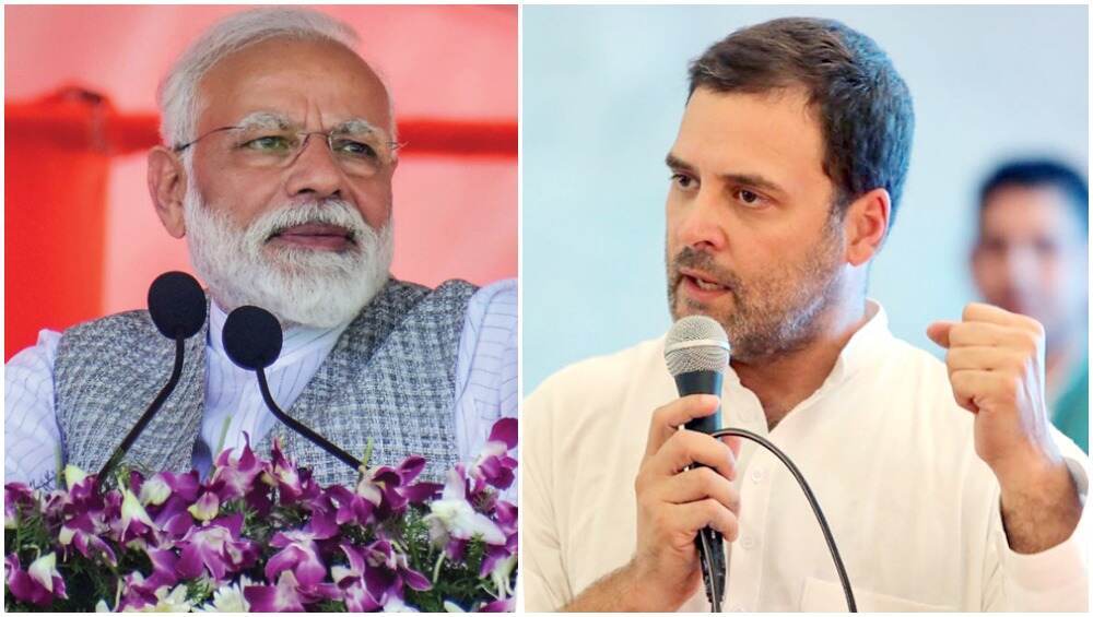 Rahul Gandhi on Unemployment: राहुल गांधी का बेरोजगारी को लेकर केंद्र पर बड़ा हमला, कहा-रोजगार सम्मान है, सरकार कब तक ये सम्मान देने से पीछे हटेगी?