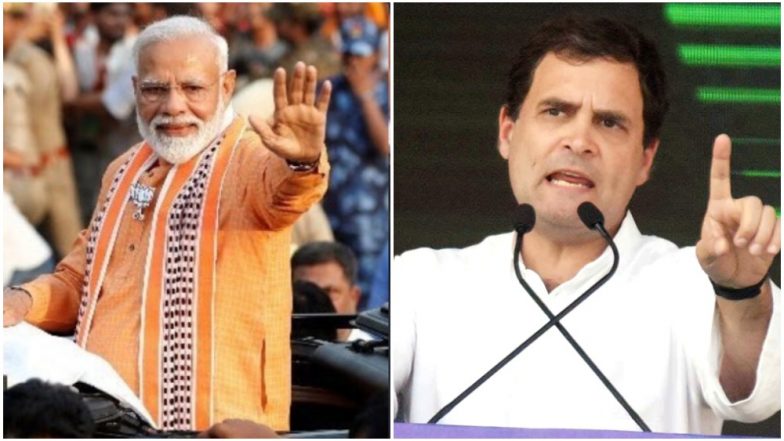 Lok Sabha Elections Results 2019 Aaj Tak LIVE NEWS STREAMING: लोकसभा चुनाव 2019 के नतीजे, यहां देखें लाइव