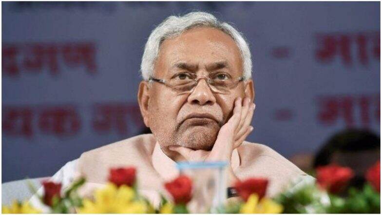 बिहार: सुशील मोदी कह तो रहे हैं लेकिन क्या बीजेपी नीतीश कुमार को अगले चुनाव में बनाएगी CM उम्मीदवार? बिहार: सुशील मोदी कह तो रहे हैं लेकिन क्या बीजेपी नीतीश कुमार को अगले चुनाव में बनाएगी CM उम्मीदवार?