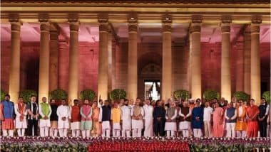 Modi Cabinet 2.0: क्या मोदी के मंत्रिमंडल में दक्षिणी राज्यों को नहीं मिला उचित प्रतिनिधित्व?