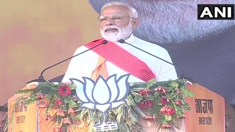 मोदी कैबिनेट के मंत्री गजेंद्र सिंह शेखावत का बड़ा बयान, कहा-गंगा 2 सालों में साफ होगी