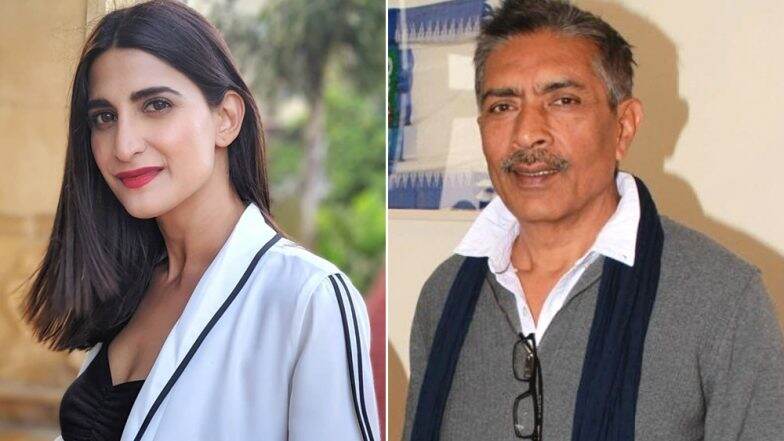 अभिनेत्री अहाना कुमरा का बड़ा खुलासा, कहा- इंटिमेट सीन शूट करते वक्त प्रकाश झा के कमेंट से हो गई थी असहज अभिनेत्री अहाना कुमरा का बड़ा खुलासा, कहा- इंटिमेट सीन शूट करते वक्त प्रकाश झा के कमेंट से हो गई थी असहज