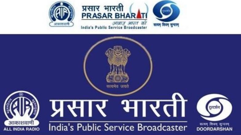 Lok Sabha Election Result 2019 Prasar Bharti LIVE NEWS STREAMING: लोकसभा चुनाव 2019 के नतीजे, यहां देखें लाइव