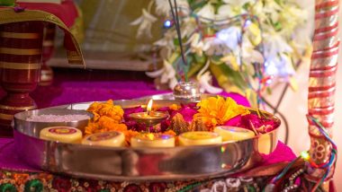 Dhumavati Jayanti 2019: जानें मां दुर्गा के इस सबसे उग्र रूप की पूजा-अनुष्ठान क्यों और कैसे करें