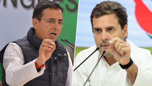 कांग्रेस कार्यसमिति की बैठक संसद सत्र के बाद, नए अध्यक्ष पर फैसले की उम्मीद