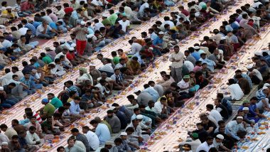 Ramadan Iftar Time 08 May: जानिए दिल्ली, लखनऊ, पटना और मुंबई में इफ्तार का समय