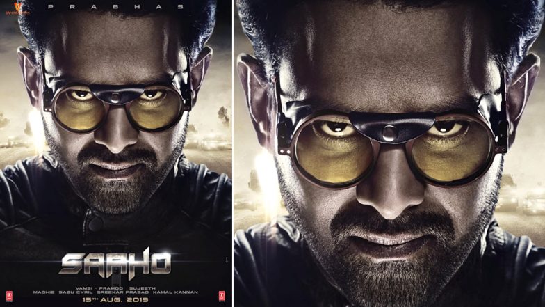 Saaho Quick Review: प्रभास का एक्शन जीत लेगा दिल, रोमांचक है फिल्म की कहानी