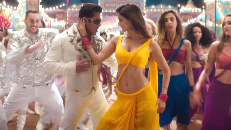 Bharat: सलमान खान ने फैन्स को दिया 'स्लो मोशन चैलेंज', 5 लोगों को मिलेगा भाईजान से मिलने का मौका