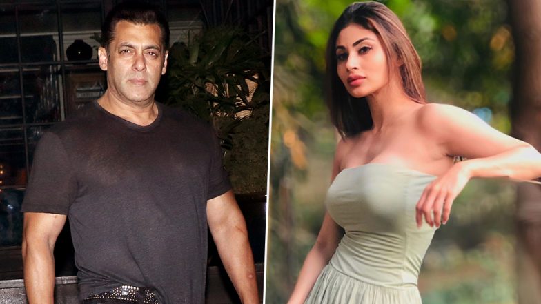 Dabangg 3: मौनी रॉय को सलमान खान ने दिया बड़ा मौका, फिल्म के लिए करेंगी ऐसा काम