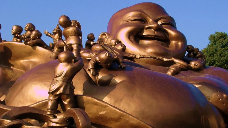 18 मई आज का इतिहास : 'स्माइलिंग बुद्धा' ने भारत को आज ही के दिन परमाणु संपन्न देशों की कतार में पहुंचाया