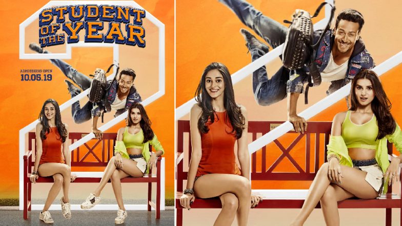 SOTY 2 Quick Movie Review: टाइगर श्रॉफ का एक्शन पड़ा फीका, प्यार और पैशन की कहानी है ये फिल्म