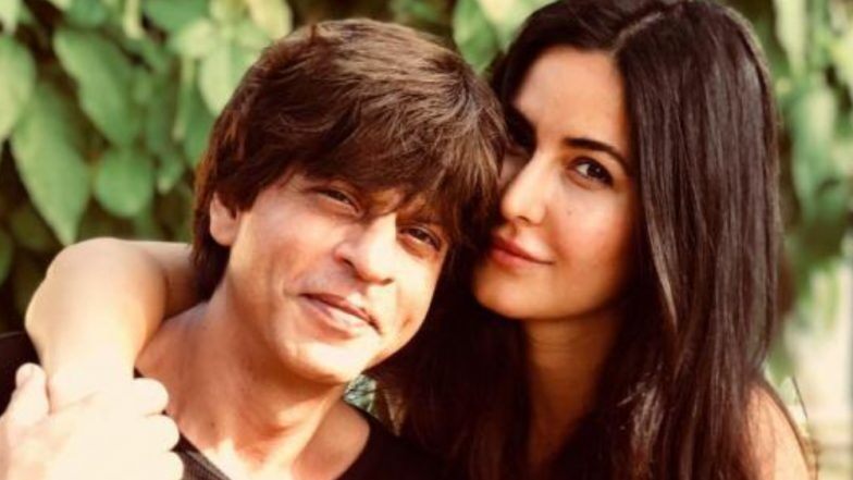 अमिताभ बच्चन की 'सत्ते पे सत्ता' के रीमेक में नजर आएंगे शाहरुख खान और कैटरीना कैफ?