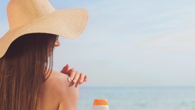 गर्मियों में सनबर्न से आपके चेहरे की रंगत पड़ सकती है फीकी, त्वचा की सुरक्षा के लिए आजमाएं ये आसान घरेलू नुस्खे