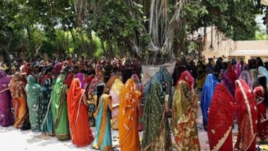 Vat Purnima 2019: पति की लंबी उम्र के लिए सुहागन महिलाएं रखती हैं व्रत, जानिए इसका महत्व और पूजा विधि