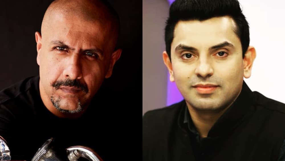 विशाल डडलानी-तहसीन पूनावाला पर हाई कोर्ट ने ठोका 10-10 लाख रूपए का जुर्माना विशाल डडलानी-तहसीन पूनावाला पर हाई कोर्ट ने ठोका 10-10 लाख रूपए का जुर्माना