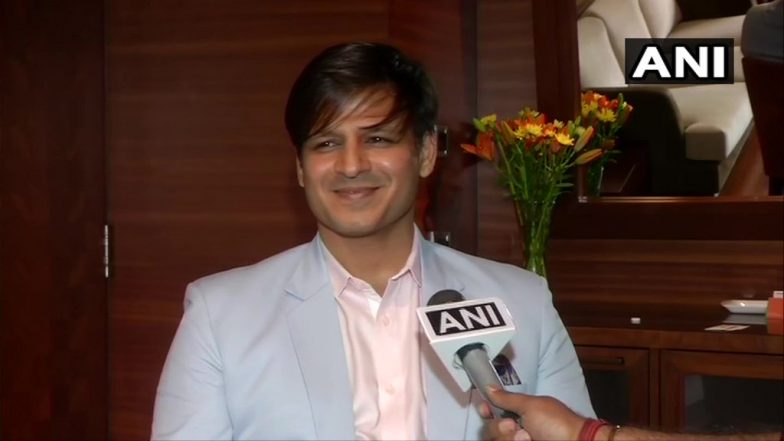 ऐश्वर्या राय पर मीम साझा करने के मामले में विवेक ओबेरॉय का माफी मांगने से इंकार, बोले- इस मुद्दे को राजनीतिक रंग देने की कोशिश