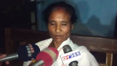 असम: पत्नी ने पति का सिर कुल्हाड़ी से किया धड़ से अलग, कटा हुआ सिर लेकर पहुंची पुलिस स्टेशन