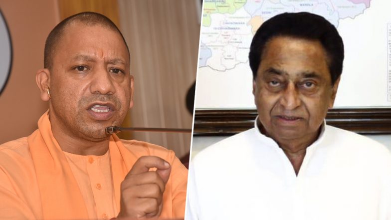 UP-MP Bypolls 2020: आज उत्तर प्रदेश और मध्य प्रदेश के लिए बड़ा दिन, तय होगी भविष्य की सियासत
