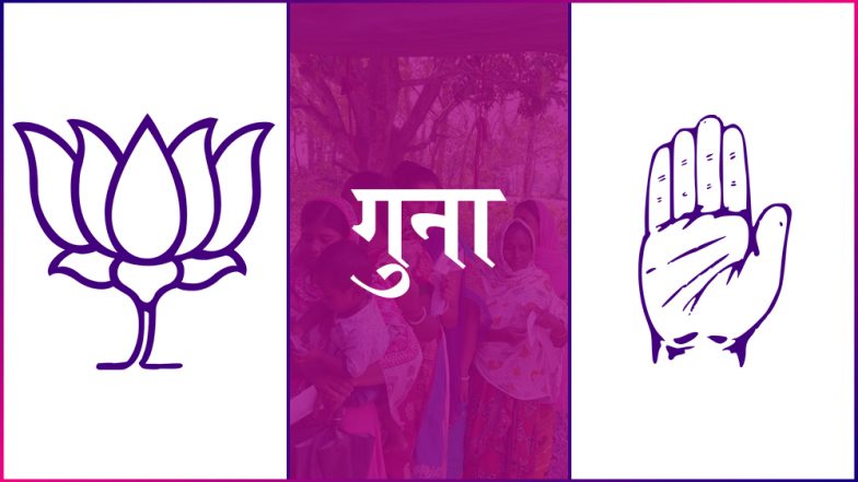 गुना लोकसभा सीट: 1989 से नहीं जीत पाई बीजेपी, कांग्रेस के दिग्गज नेता ज्योतिरादित्य सिंधिया इस सीट पर हैं काबिज