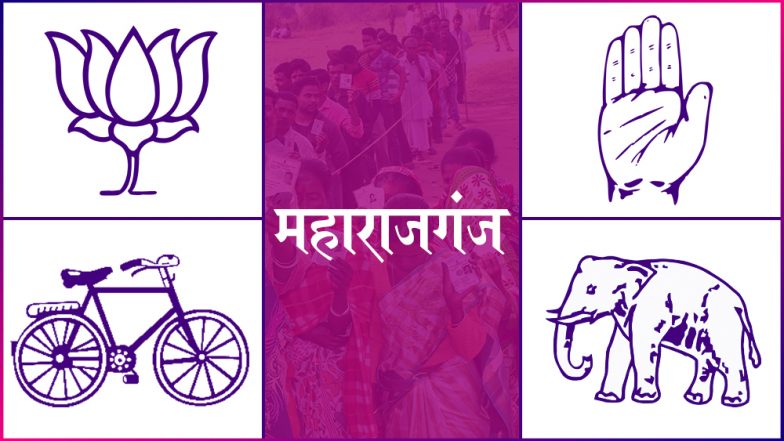 महाराजगंज लोकसभा सीट 2019 के चुनाव परिणाम: जानें उत्तर प्रदेश की इस सीट से कौन बन रहा है सांसद