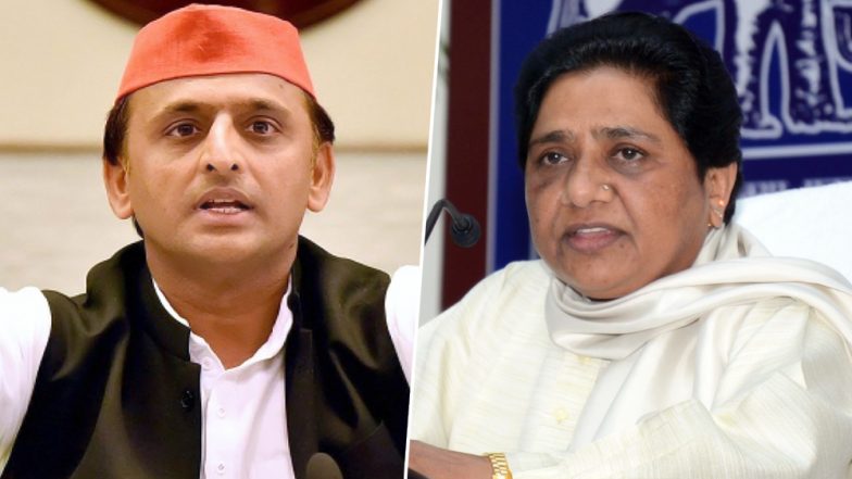 मायावती ने यादव वोटरों पर फोड़ा लोकसभा चुनाव में हार का ठीकरा, अखिलेश से कहा समाजवादी में करें बदलाव नहीं तो गठबंधन मुश्किल