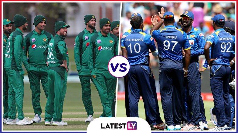 PAK vs SL, ICC Cricket World Cup 2019: भारी बारिश की वजह से पाकिस्तान बनाम श्रीलंका का मैच हुआ रद्द