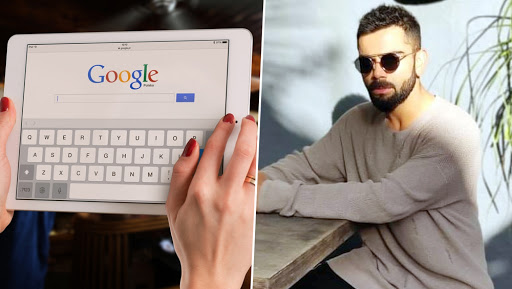 Google Duo से हुई बड़ी गलती, यूजर्स को विराट कोहली का वीडियो भेजने पर मांगनी पड़ी माफी