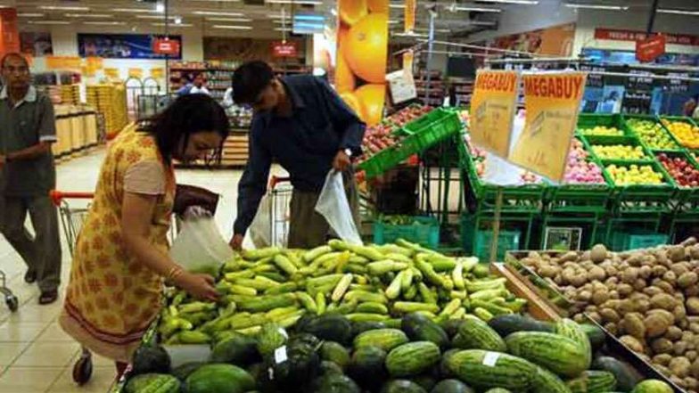 Retail Inflation: खुदरा महंगाई दर जुलाई में बढ़कर 6.93 फीसदी हुई