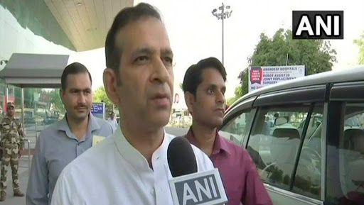 भारतीय उच्चायोग की इफ्तार पार्टी में आए मेहमानों के साथ पाक अधिकारियों ने की बदसलूकी, सुरक्षा एजेंसियों ने लोगों को लौटाया
