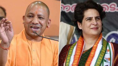 बीजेपी विधायक संगीत सोम के खिलाफ मुकदमे वापसी की खबर पर प्रियंका गांधी का तंज, ट्वीट कर कही ये बड़ी बात