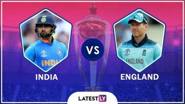 India vs England, ICC Cricket World Cup 2019 Live Score Update: टीम इंडिया को जीत के लिए चाहिए 30 गेंद में 71 रन