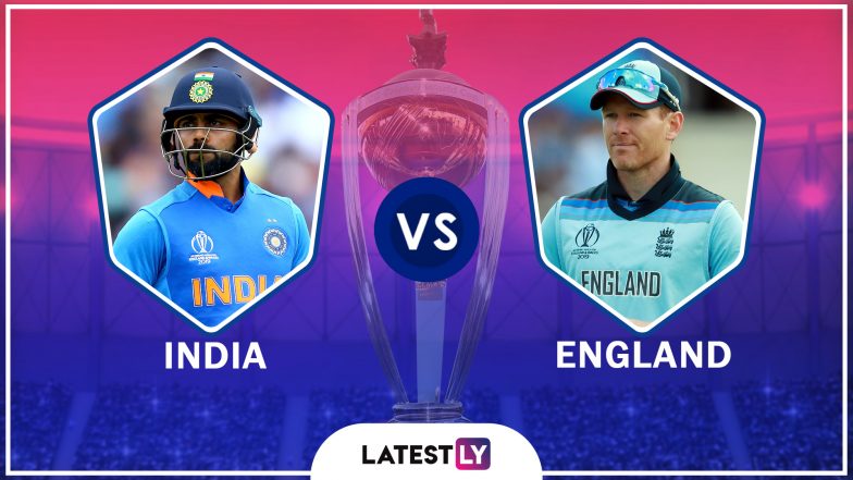 India vs England, ICC Cricket World Cup 2019 Live Score Update: टीम इंडिया को जीत के लिए चाहिए 30 गेंद में 71 रन