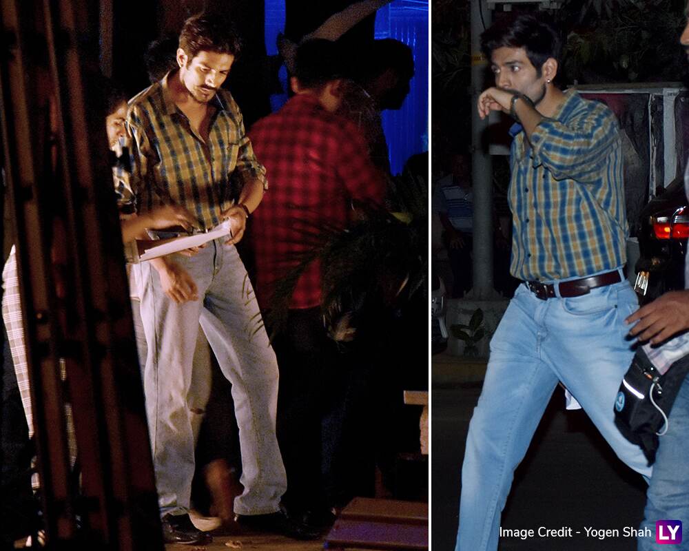 यह फिल्म साल 2009 में रिलीज हुई फिल्म 'लव आज कल' का सीक्वल है. यह फिल्म साल 2009 में रिलीज हुई फिल्म 'लव आज कल' का सीक्वल है.