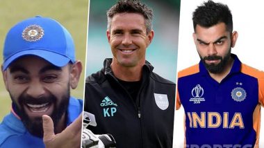 IND vs ENG, ICC CWC 2019: केविन पीटरसन ने की इंग्लैंड की जीत की भविष्यवाणी, सोशल मीडिया पर बुरी तरह हुए ट्रोल