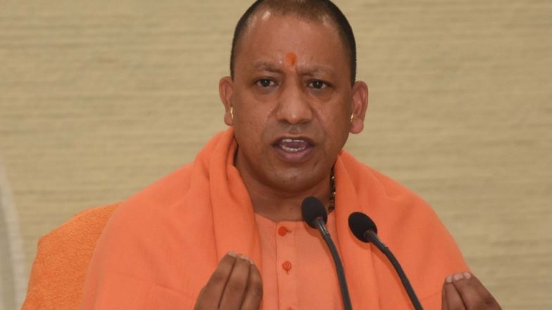 भारत छोड़ो आंदोलन की 77वीं वर्षगांठ के मौके पर सीएम योगी ने किया पौधारोपण महाकुंभ का आगाज