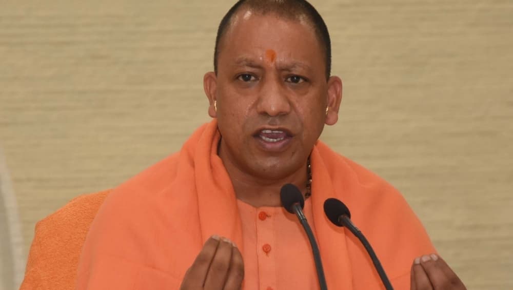 भारत छोड़ो आंदोलन की 77वीं वर्षगांठ के मौके पर सीएम योगी ने किया पौधारोपण महाकुंभ का आगाज भारत छोड़ो आंदोलन की 77वीं वर्षगांठ के मौके पर सीएम योगी ने किया पौधारोपण महाकुंभ का आगाज