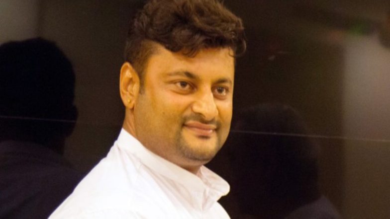 बीजद सांसद अनुभव मोहंती के खिलाफ महिला पत्रकार से दुर्व्यवहार के लिए मामला दर्ज
