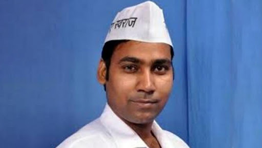 आप विधायक मनोज कुमार को बड़ा झटका, चुनाव में बांधा पहुंचाने के आरोप में कोर्ट ने सुनाई तीन महीने  की सजा