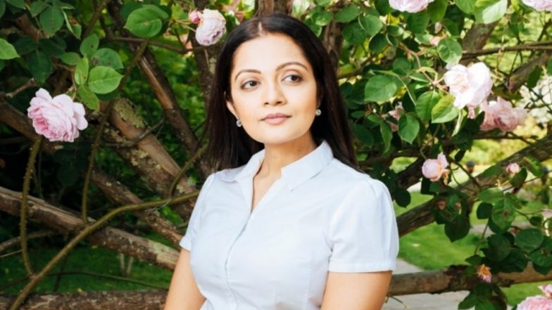 शीना चौहान ने यूथ फॉर ह्यूमन राइट्स इंटरनेशनल संस्था से मिलाया हाथ, कहा- हर बच्चा बन सकता है बदलाव का दूत
