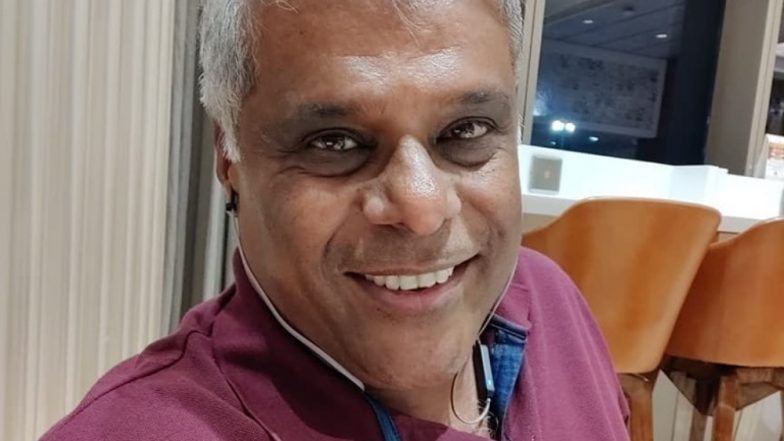 आशीष विद्यार्थी विश्व युवा कौशल दिवस के अवसर पर बिहार में युवाओं को करेंगे संबोधित