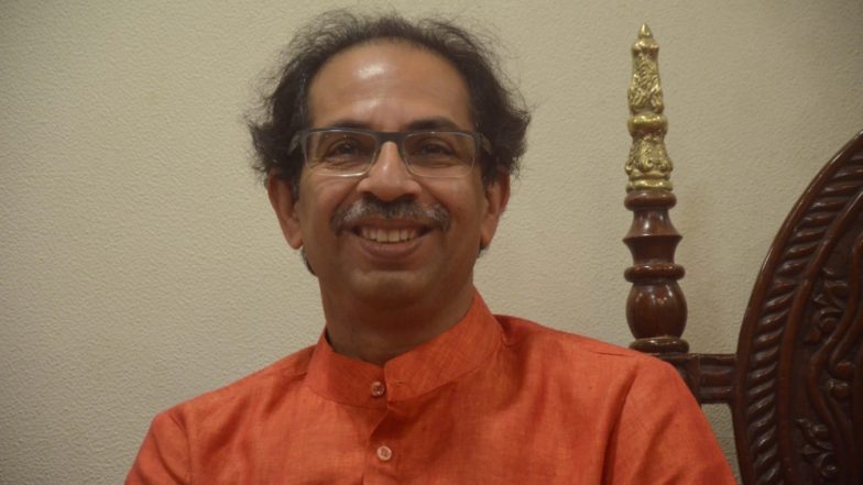 महाराष्ट्र विधानसभा चुनाव 2019: शिवसेना फिर बना रही 'पार्टनर' से मोल-तोल की राह!